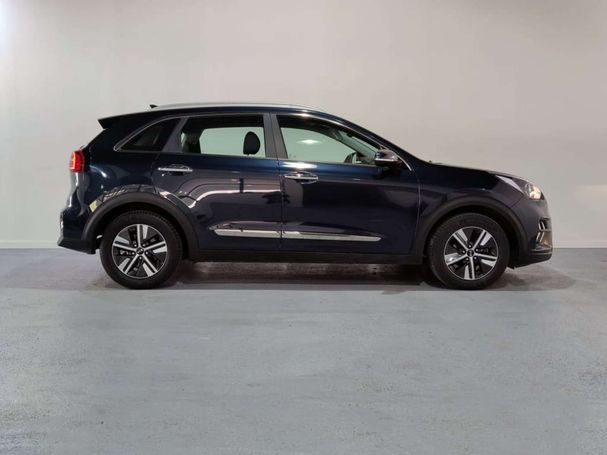 Kia Niro 1.6 104 kW image number 2