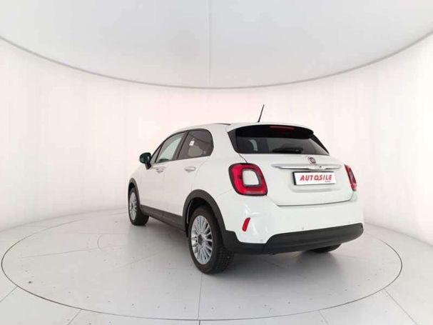 Fiat 500X 1.6 96 kW image number 5