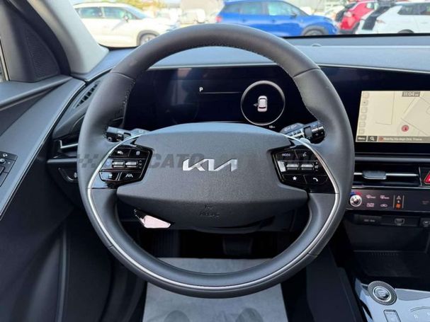 Kia Niro 1.6 GDI 103 kW image number 13