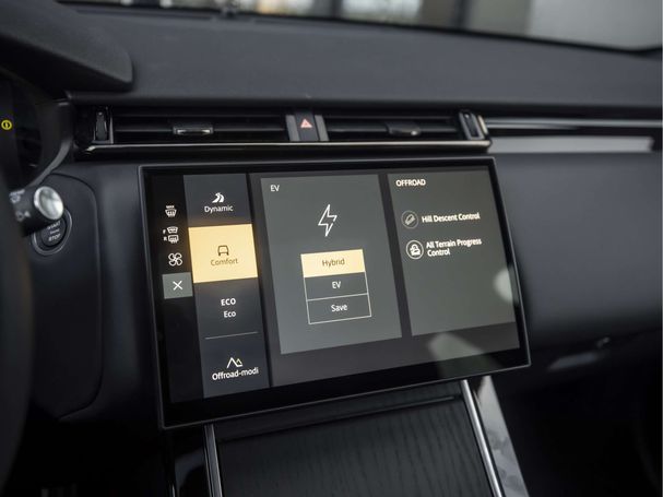 Land Rover Range Rover Velar P400e R-Dynamic SE 297 kW image number 41