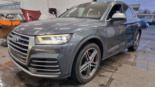 Audi SQ5 3.0 TFSI quattro 260 kW image number 1