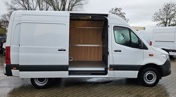 Mercedes-Benz Sprinter 3.5t 317 125 kW image number 3