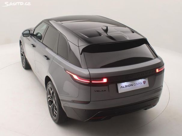 Land Rover Range Rover Velar D300 SE 221 kW image number 9