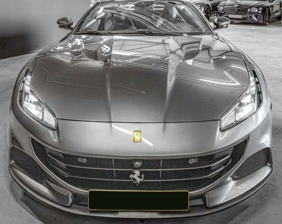 Ferrari Portofino M 456 kW image number 5