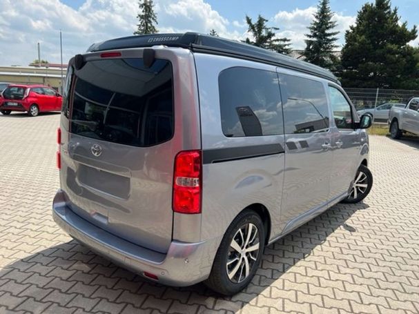 Toyota Proace 130 kW image number 5