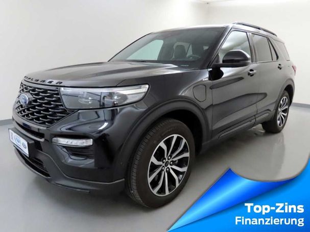 Ford Explorer 3.0 ST-Line 336 kW image number 1