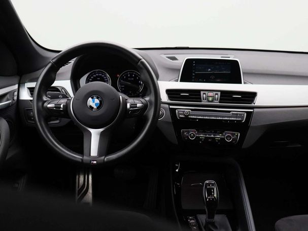 BMW X1 sDrive18i 100 kW image number 8