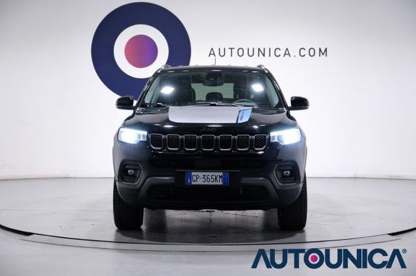 Jeep Compass 1.3 Turbo PHEV 177 kW image number 2