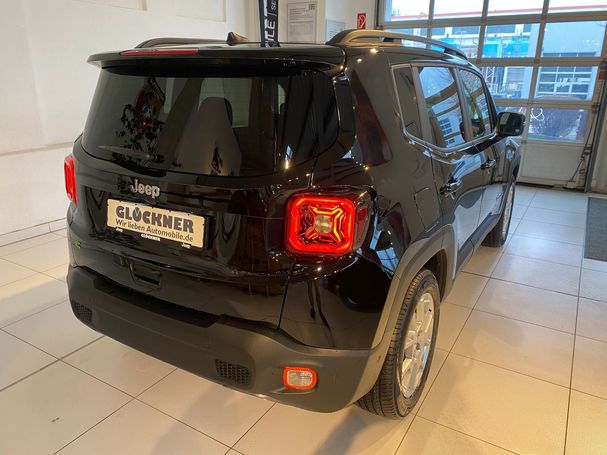 Jeep Renegade 1.5 Limited 96 kW image number 7