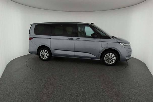 Volkswagen T7 Multivan 1.4 eHybrid 160 kW image number 23