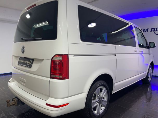 Volkswagen T6 Multivan DSG 4Motion 146 kW image number 8