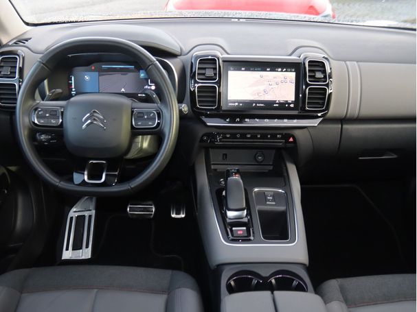 Citroen C5 Aircross 133 kW image number 13