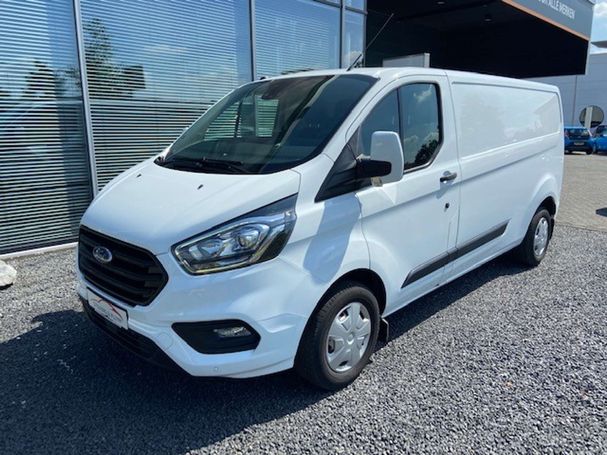 Ford Transit Custom 300 L2H1 Trend 77 kW image number 11