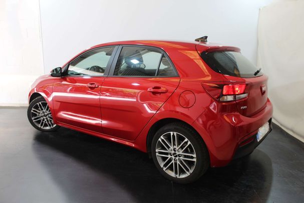 Kia Rio 1.2 62 kW image number 4