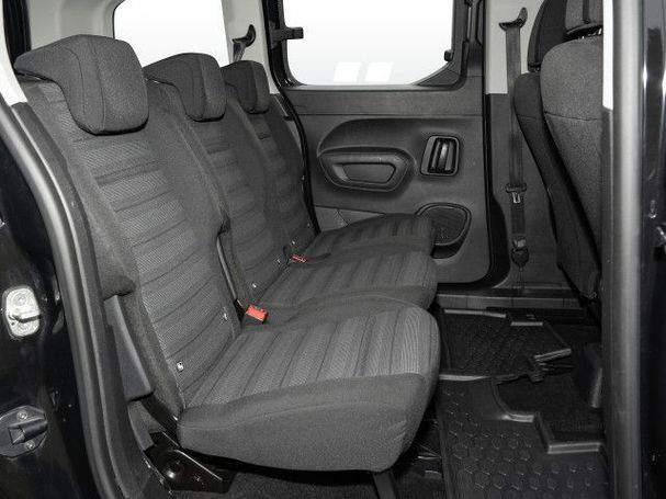 Opel Combo Life 1.5 96 kW image number 3