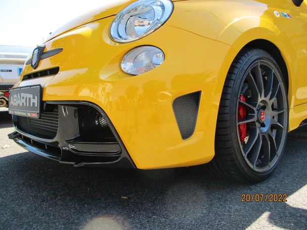 Abarth 695 140 kW image number 11