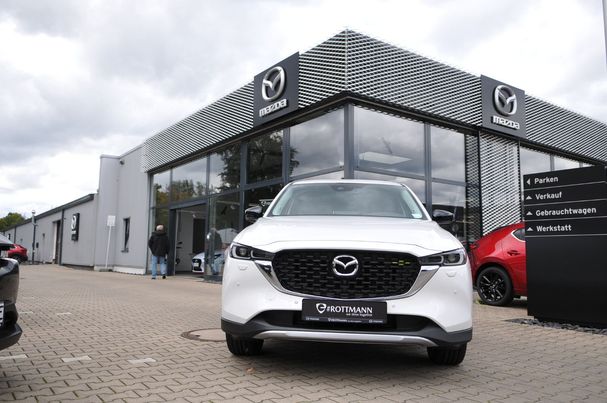 Mazda CX-5 G AWD 143 kW image number 3