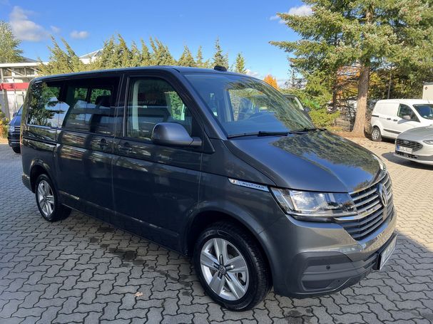 Volkswagen T6 Multivan DSG 4Motion Comfortline 150 kW image number 3