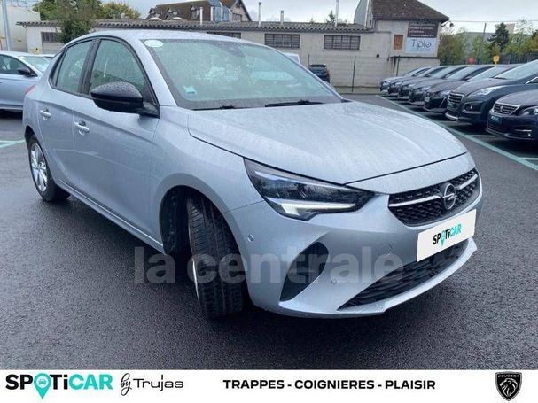 Opel Corsa 1.2 Turbo Elegance 74 kW image number 2