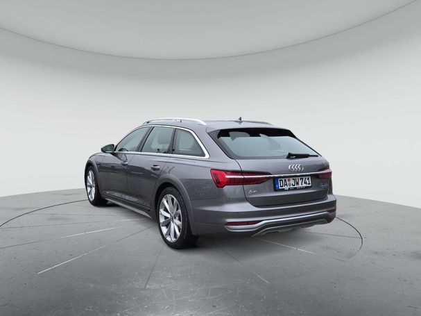 Audi A6 Allroad 50 TDI 210 kW image number 4