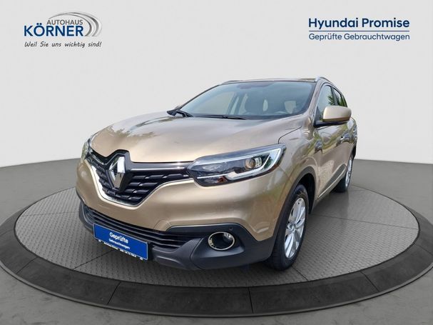 Renault Kadjar Energy dCi 110 Experience 81 kW image number 1