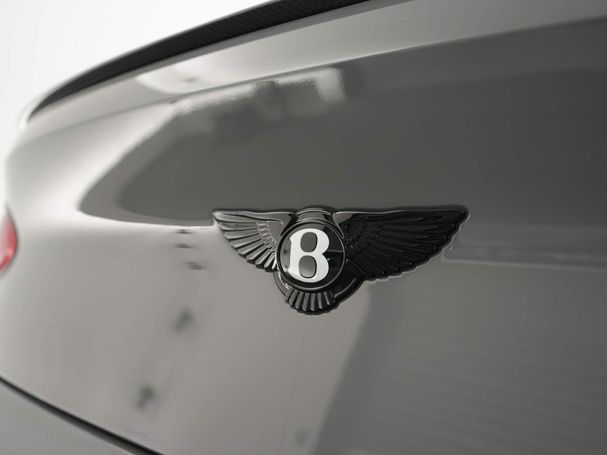 Bentley Continental GTC 478 kW image number 50