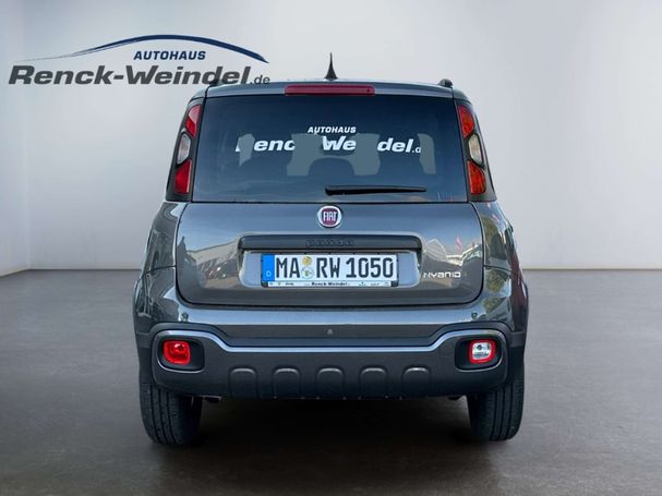 Fiat Panda 51 kW image number 4