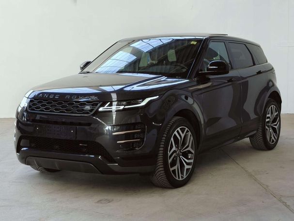 Land Rover Range Rover Evoque 150 kW image number 1