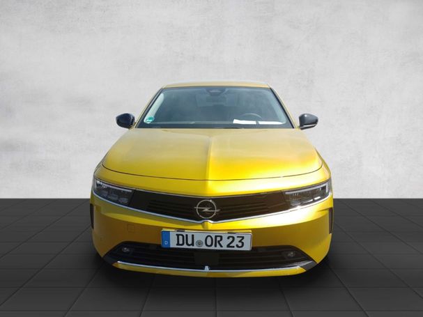 Opel Astra 96 kW image number 7