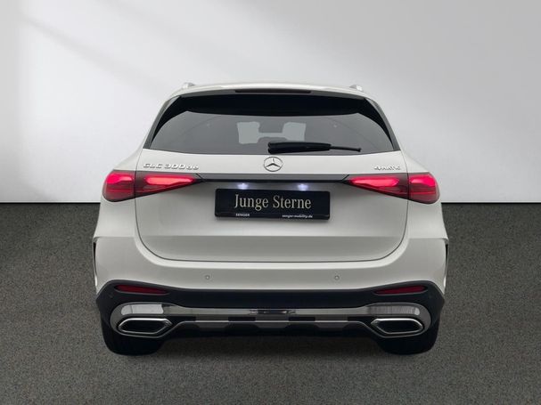 Mercedes-Benz GLC 300 de AMG 245 kW image number 6