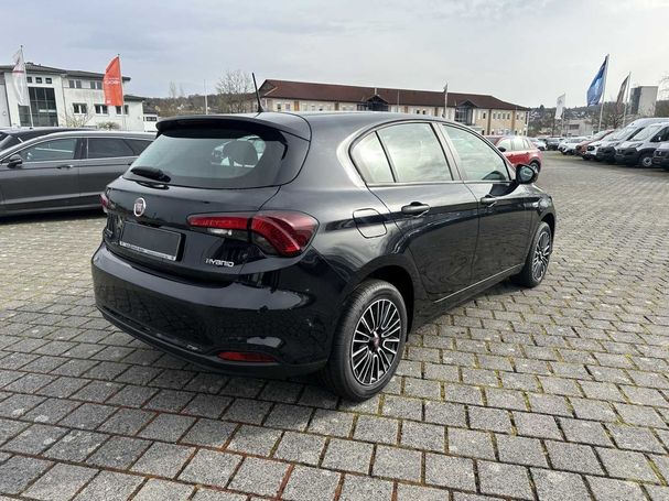 Fiat Tipo 96 kW image number 8