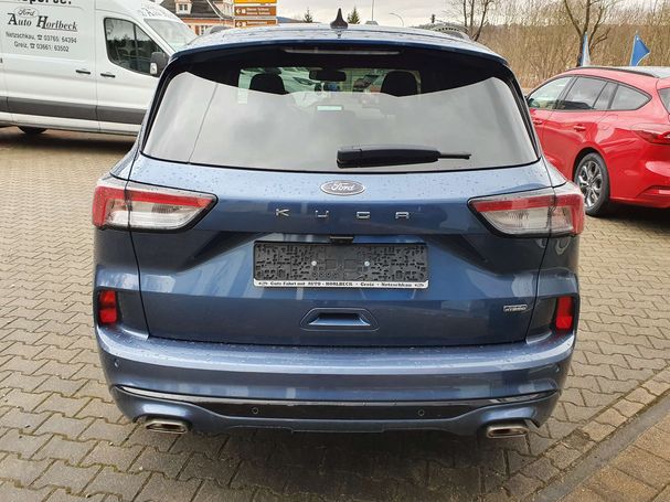 Ford Kuga 132 kW image number 6