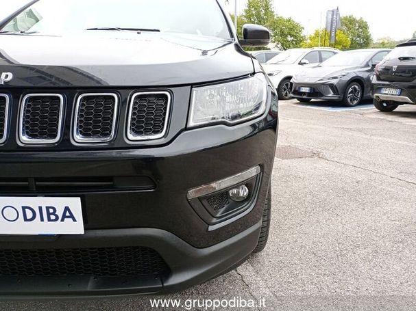 Jeep Compass 1.6 Longitude 88 kW image number 9