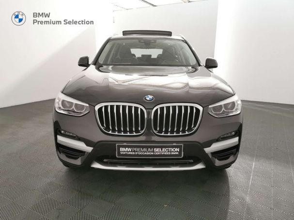 BMW X3 xDrive20d xLine 142 kW image number 2