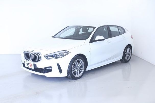 BMW 118i M Sport 100 kW image number 1