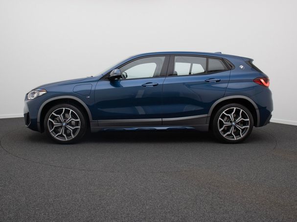 BMW X2e M Sport X xDrive 162 kW image number 11