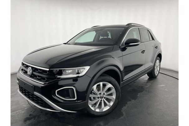 Volkswagen T-Roc 1.5 TSI DSG 110 kW image number 1