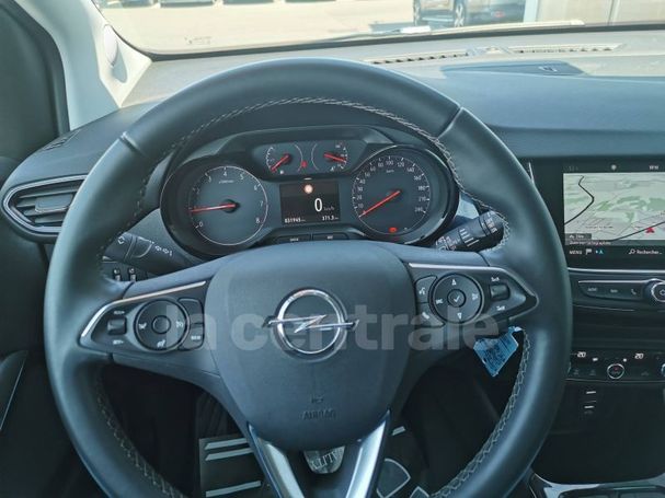 Opel Crossland X 1.2 Turbo Opel 96 kW image number 15