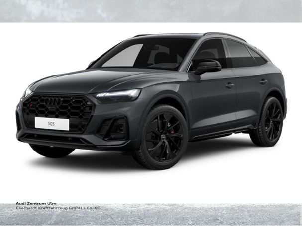 Audi SQ5 TDI 251 kW image number 2