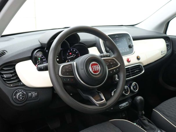 Fiat 500X 1.3 City Cross 110 kW image number 6