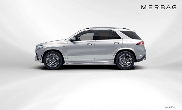 Mercedes-Benz GLE 350 de 4Matic 235 kW image number 1