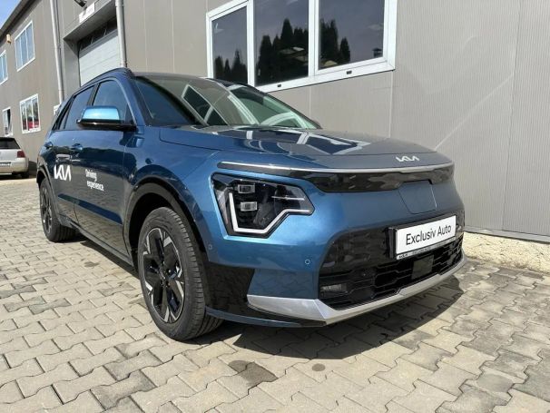 Kia Niro 150 kW image number 8