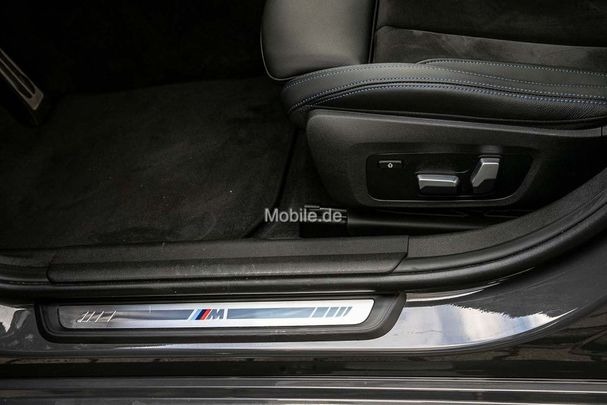 BMW 340d xDrive 250 kW image number 9