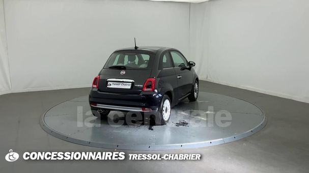 Fiat 500 1.0 51 kW image number 16