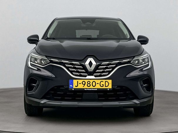 Renault Captur TCe 130 96 kW image number 3