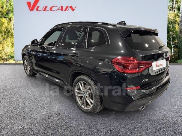 BMW X3 xDrive 210 kW image number 17