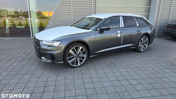 Audi A6 220 kW image number 1