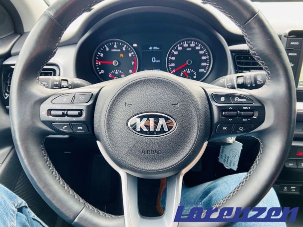 Kia Stonic 1.0 T-GDi 74 kW image number 11