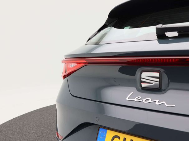 Seat Leon 1.5 TSI Style 85 kW image number 14