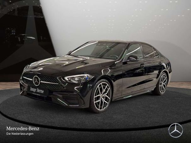 Mercedes-Benz C 300 190 kW image number 1